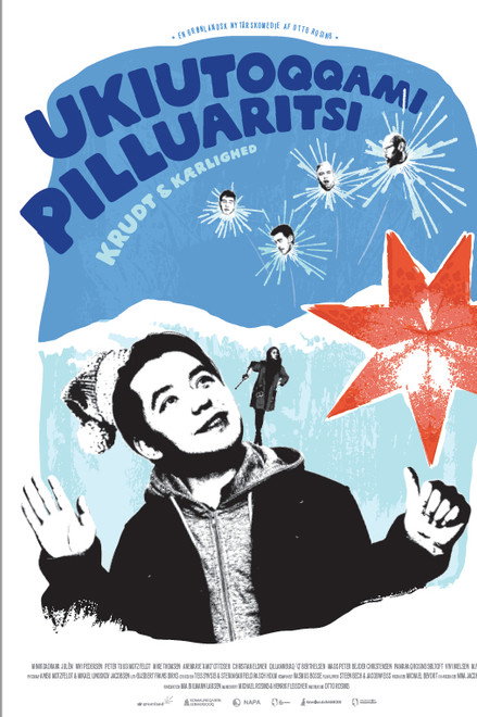 Ukiutoqqami Pilluaritsi