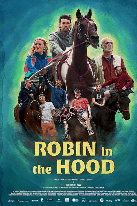 Robin in the Hood
