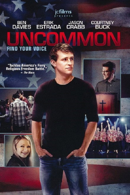 Uncommon