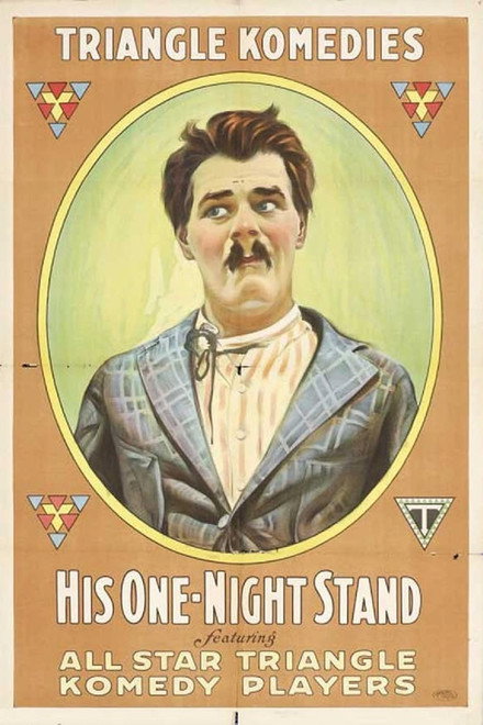 His One Night Stand