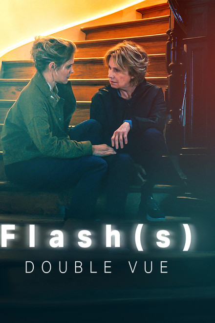 Flash(s) - Double Vue