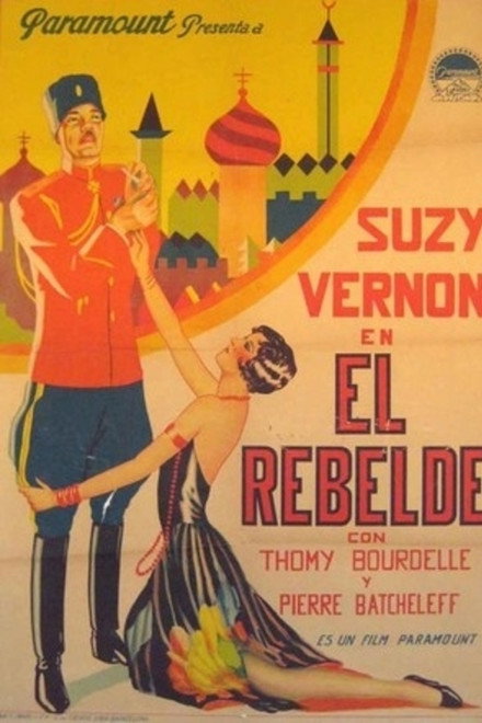 The Rebel