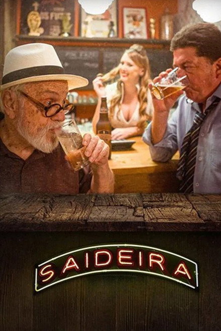 Saideira