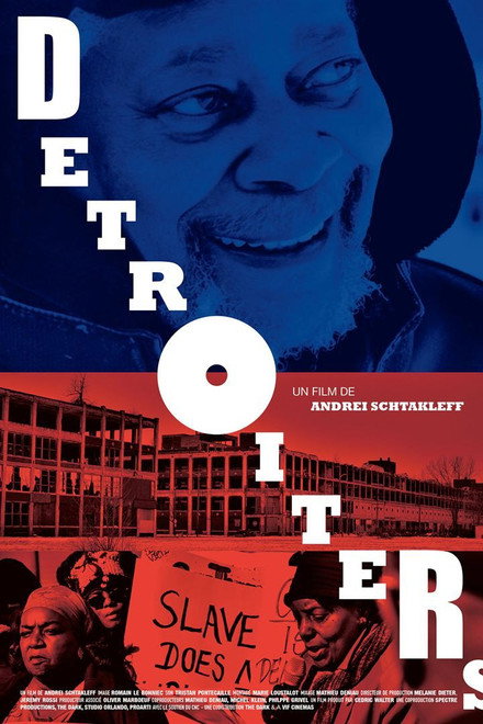 Detroiters