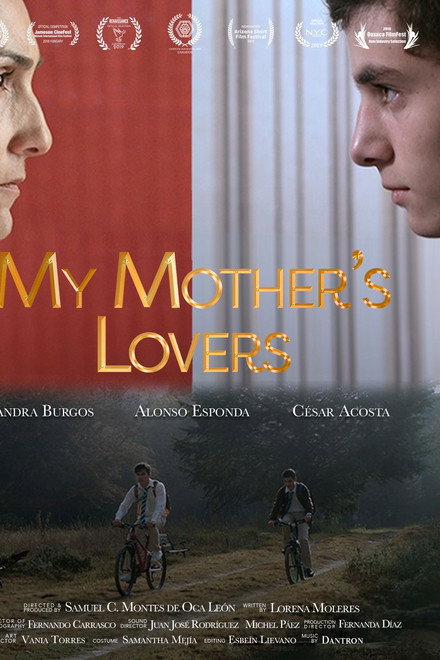 My Mother's Lovers