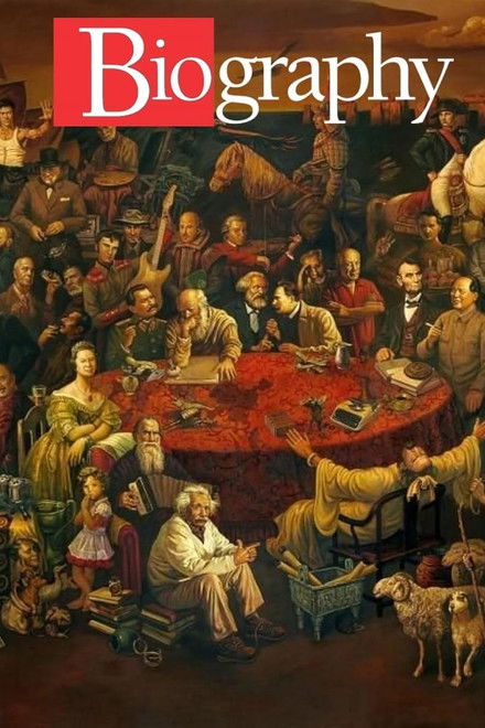 Biography: Val Kilmer