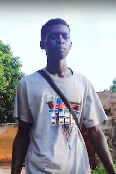 The Migrant Survivor