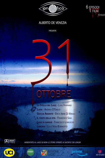 31 Ottobre
