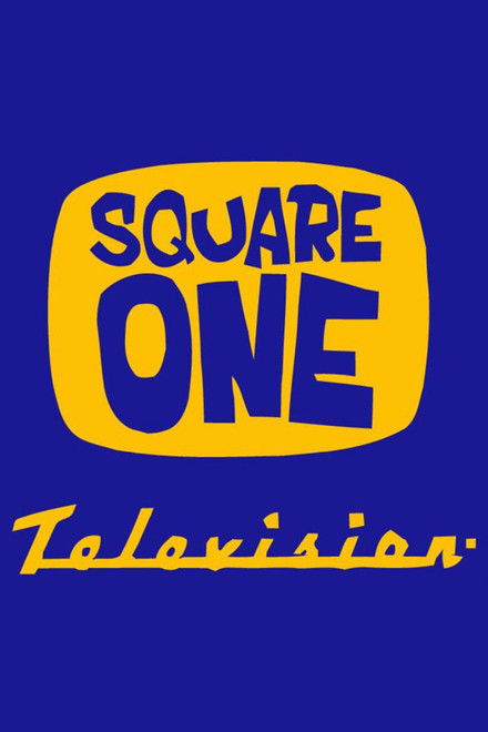 Square One Television
