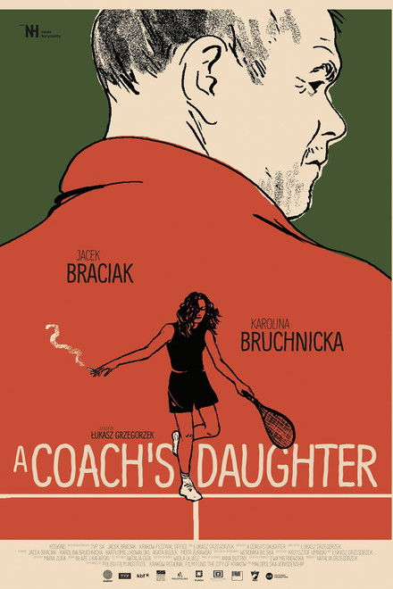A Coach's Daughter
