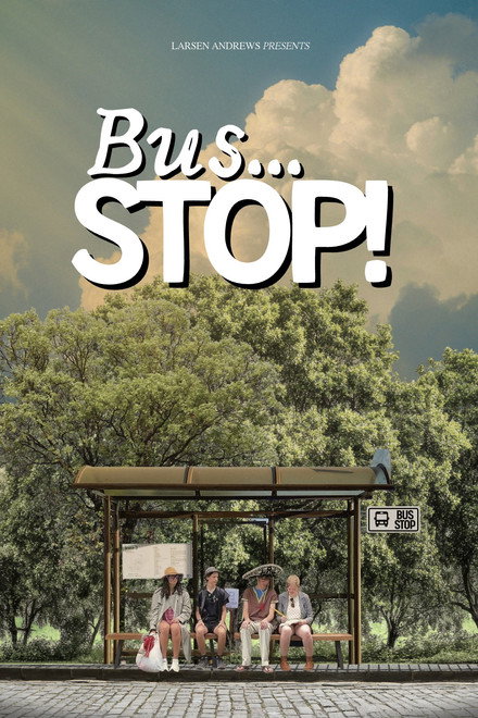 Bus... STOP!