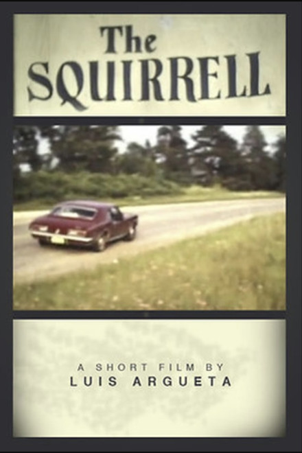 The Squirrell