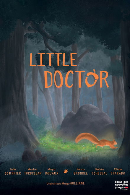 Little Doctor