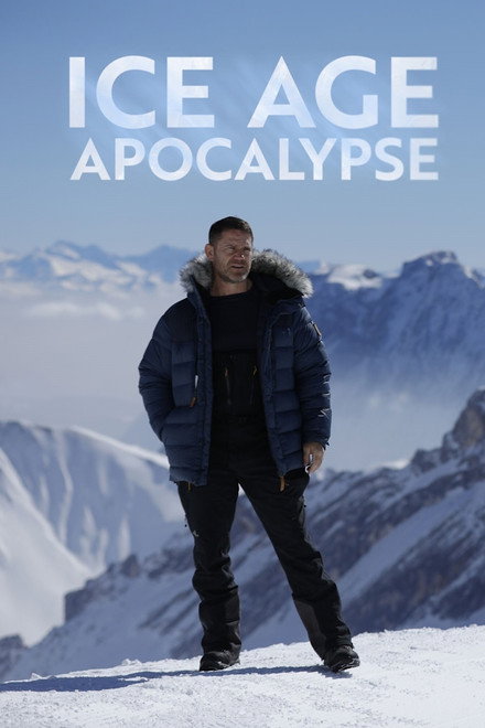 Ice Age: Apocalypse