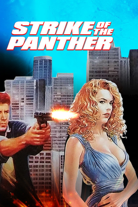 Strike of the Panther
