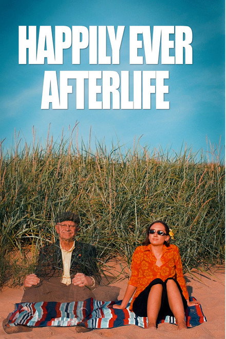 Happily Ever Afterlife