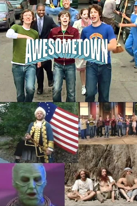 Awesometown