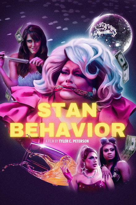 Stan Behavior