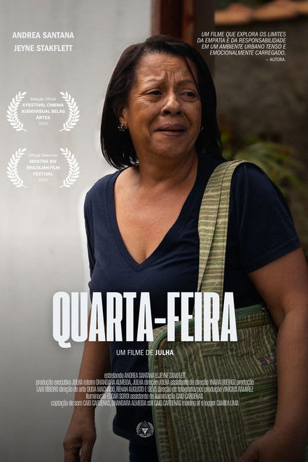 Quarta-feira