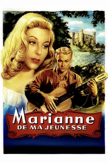 Marianne of My Youth