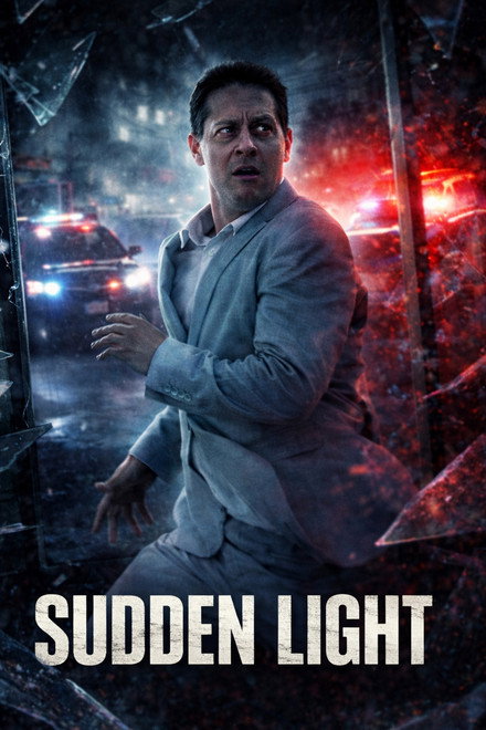Sudden Light