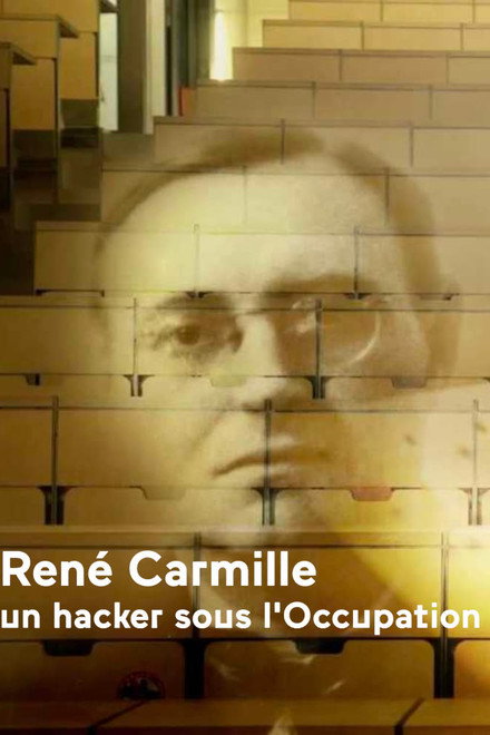 René Carmille, un hacker sous l'occupation