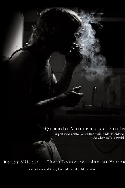 Quando Morremos à Noite