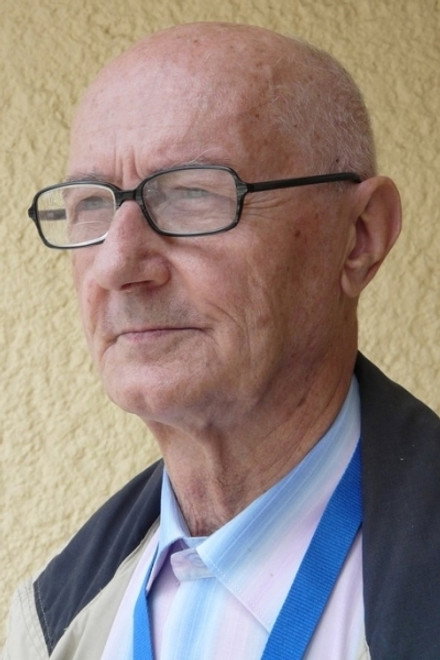 Eduard Grečner