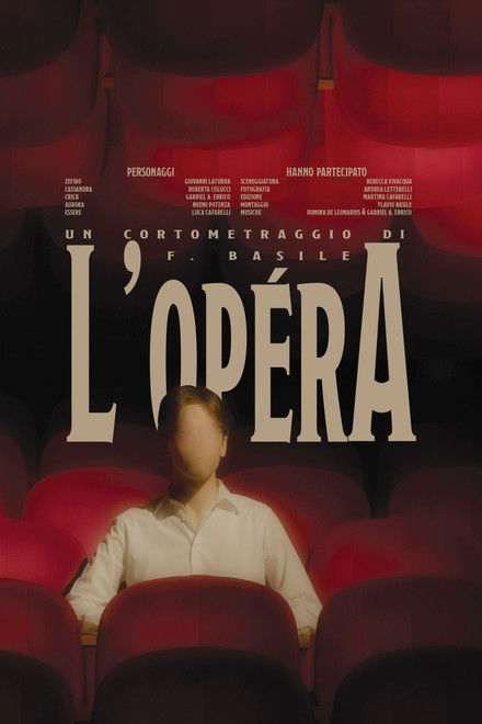 L'opéra