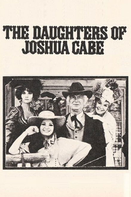 The Daughters of Joshua Cabe Collection