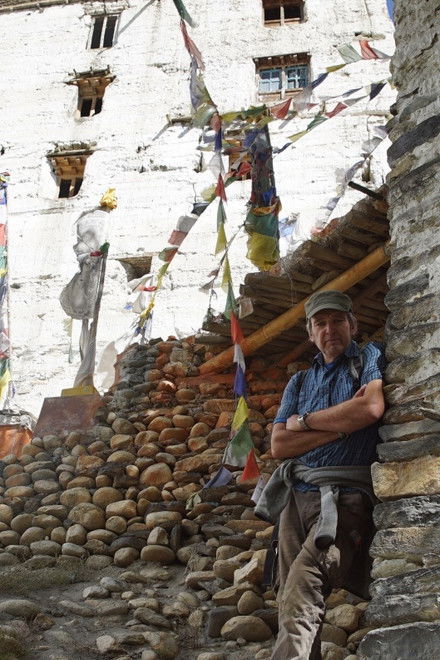 Yeti: Myth, Man or Beast?