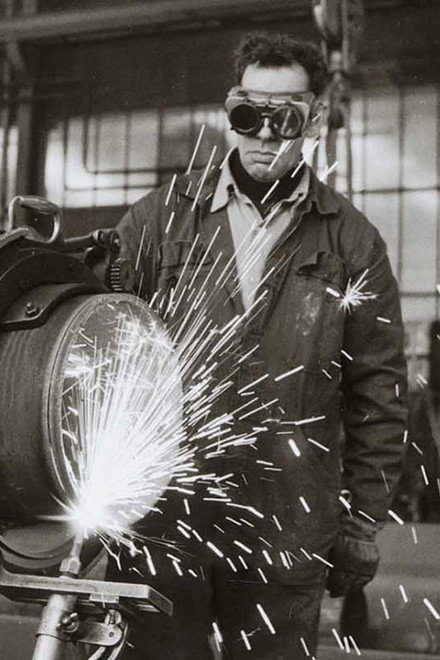 Shipbuilding