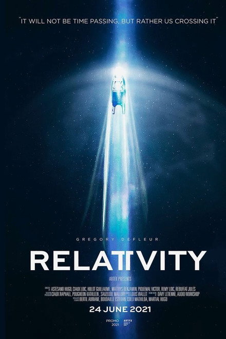 Relativity