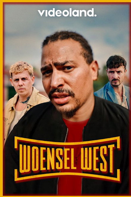 Woensel West