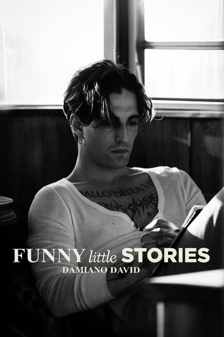 FUNNY little STORIES