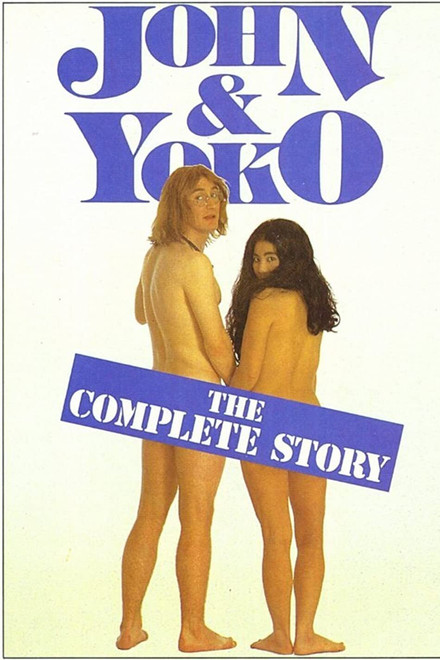 John and Yoko: A Love Story