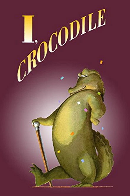 I, Crocodile