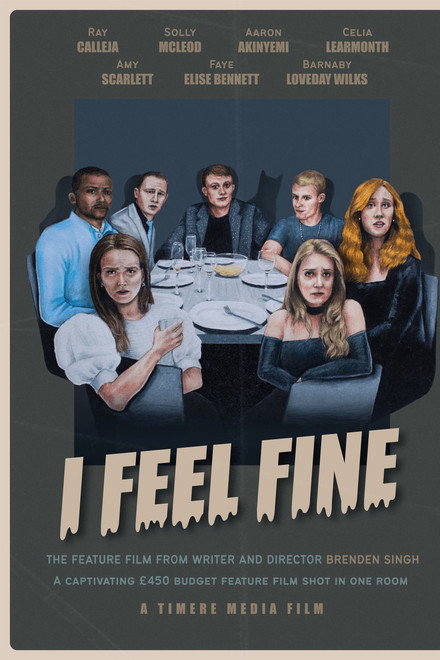I Feel Fine