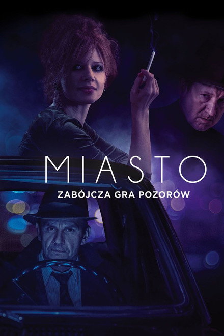 Miasto