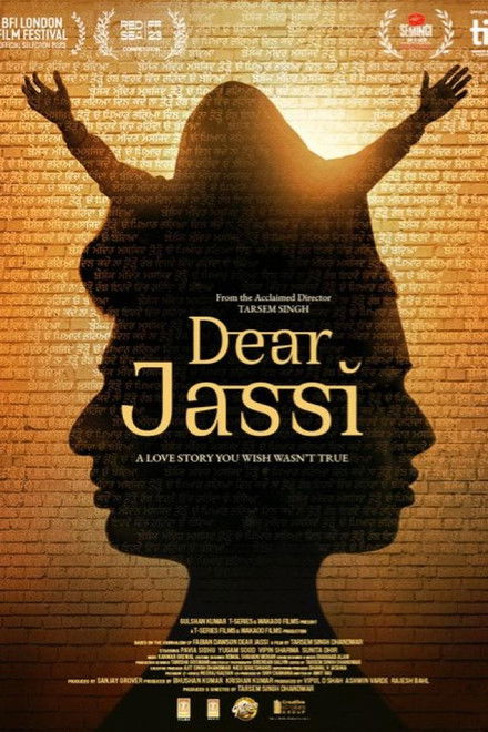 Dear Jassi