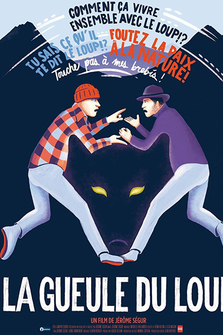 La Gueule du loup