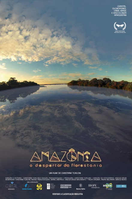 Amazon - The Awakening of Florestania