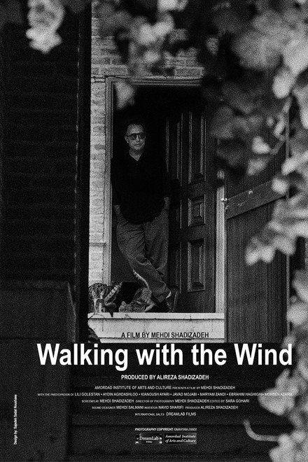 Walking With the Wind