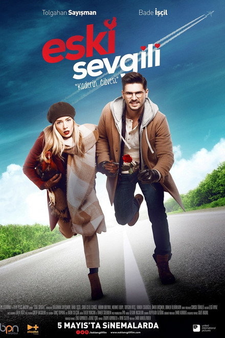 Eski Sevgili