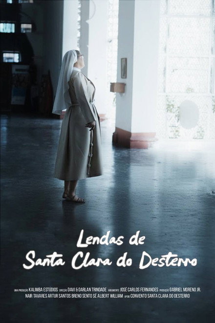 Lendas de Santa Clara do Desterro