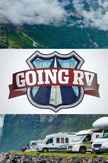 Going RV