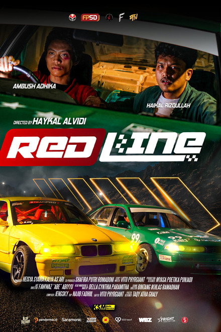 RedLine