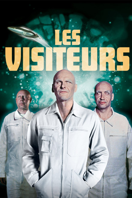 The Visitors