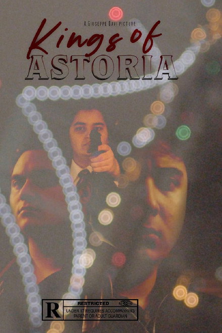 Kings Of Astoria