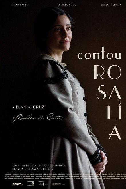 Contou Rosalía